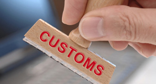 Here's how progressive customs clearance is