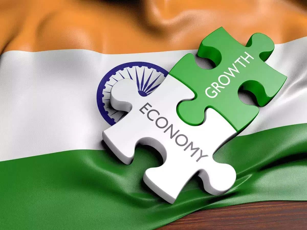 Role of logistics companies in the growth of the Indian economy