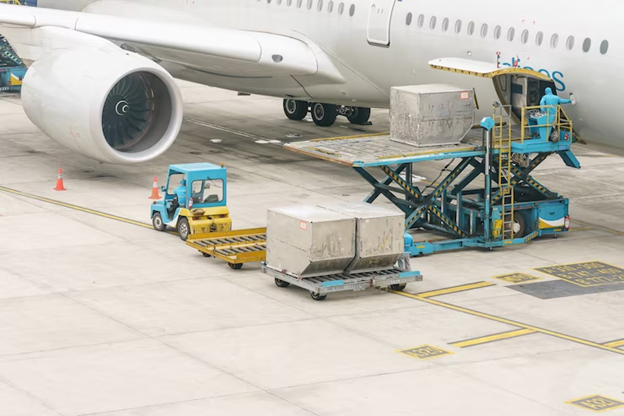 Challenges and Opportunities for Air Cargo Companies in India